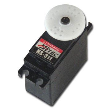 hs311 servo